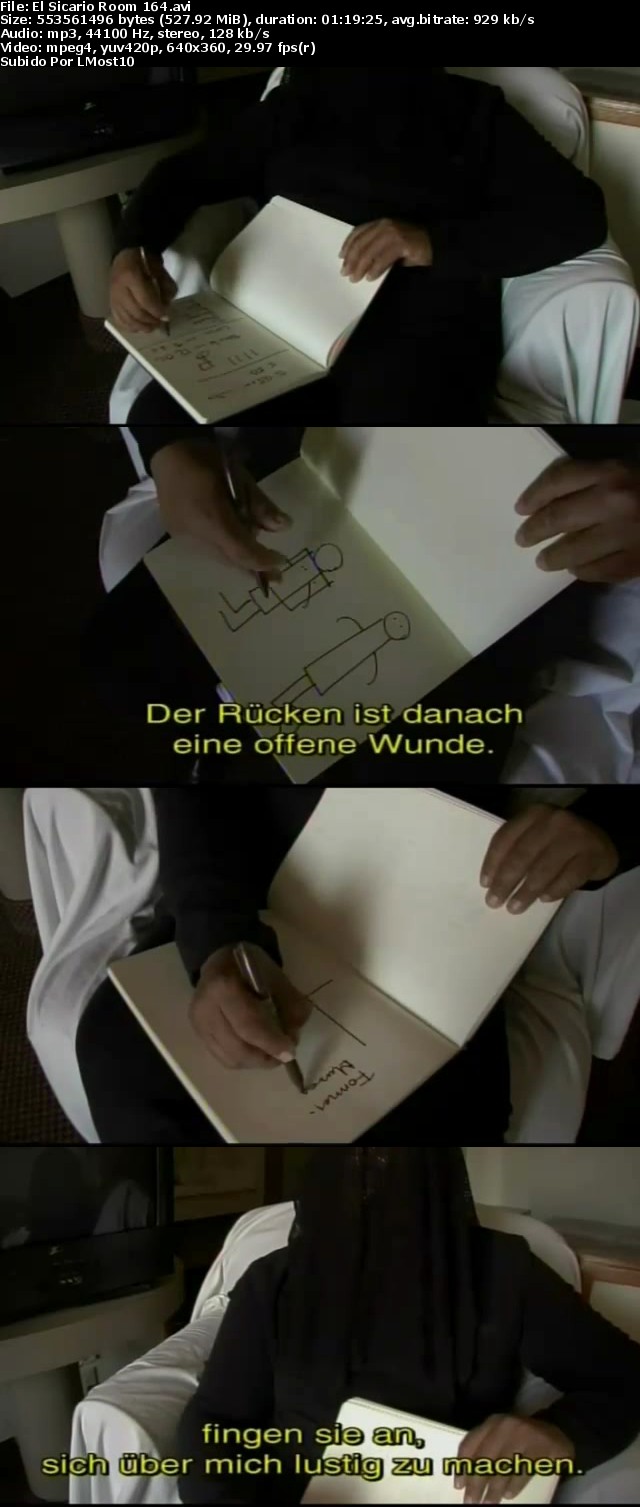 杀手：164号房剧照的剧照