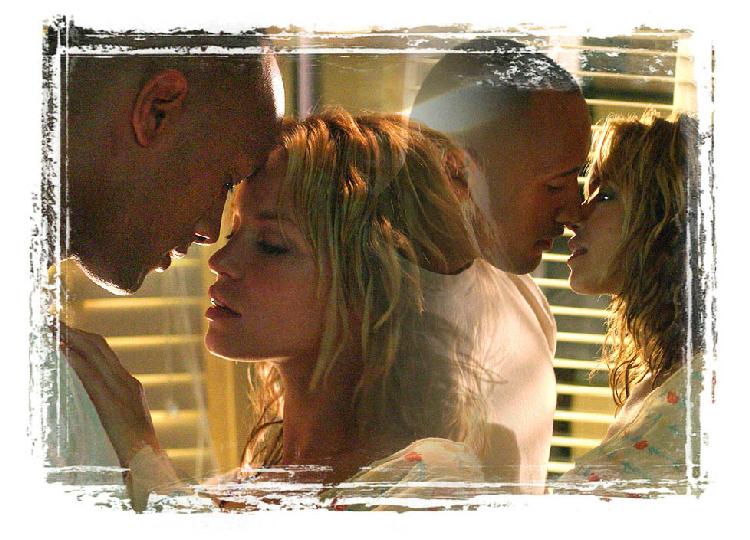 威震八方剧照的剧照