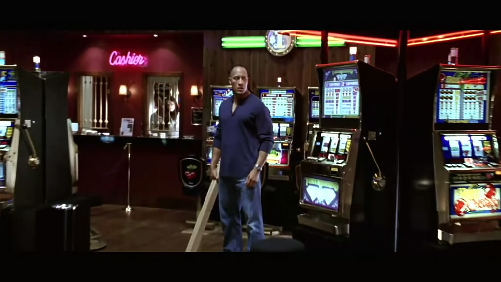 威震八方剧照的剧照