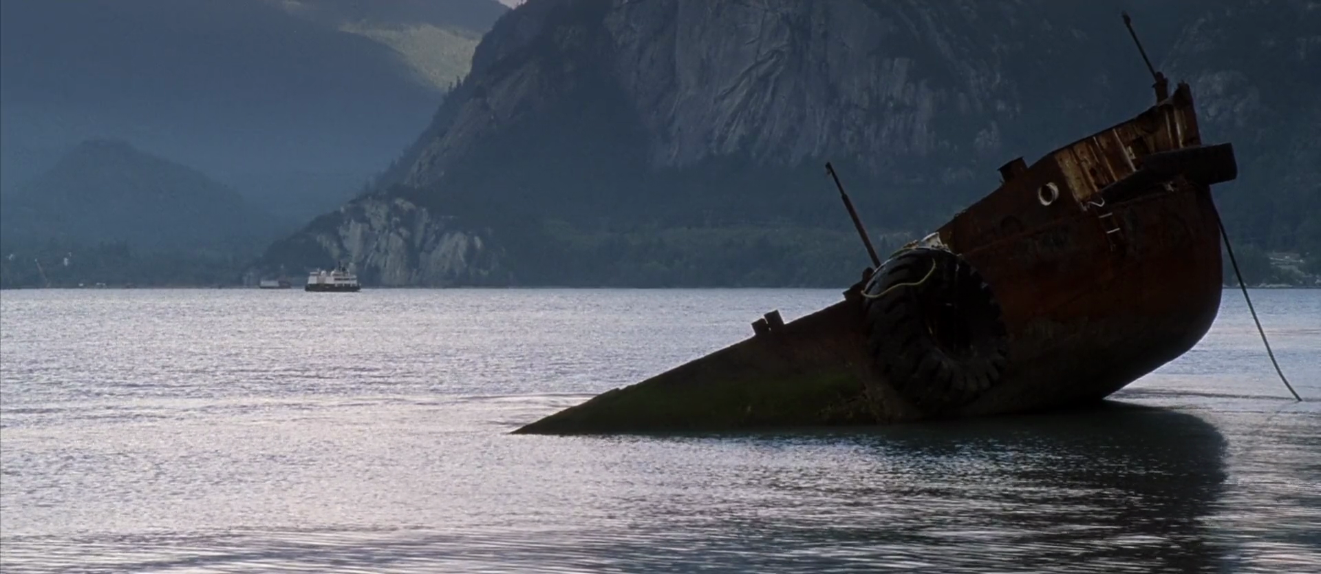 威震八方剧照的剧照