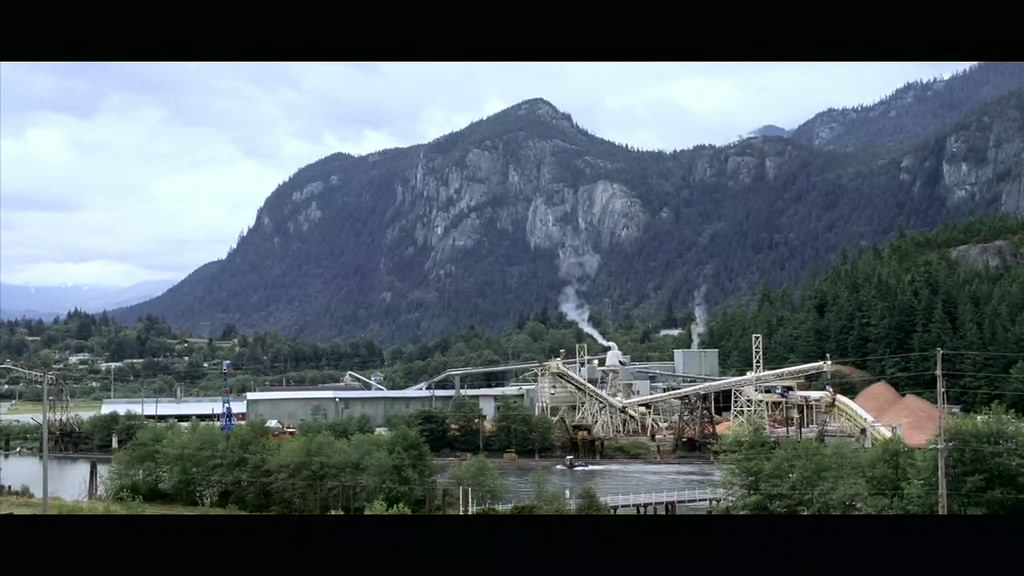 威震八方剧照的剧照