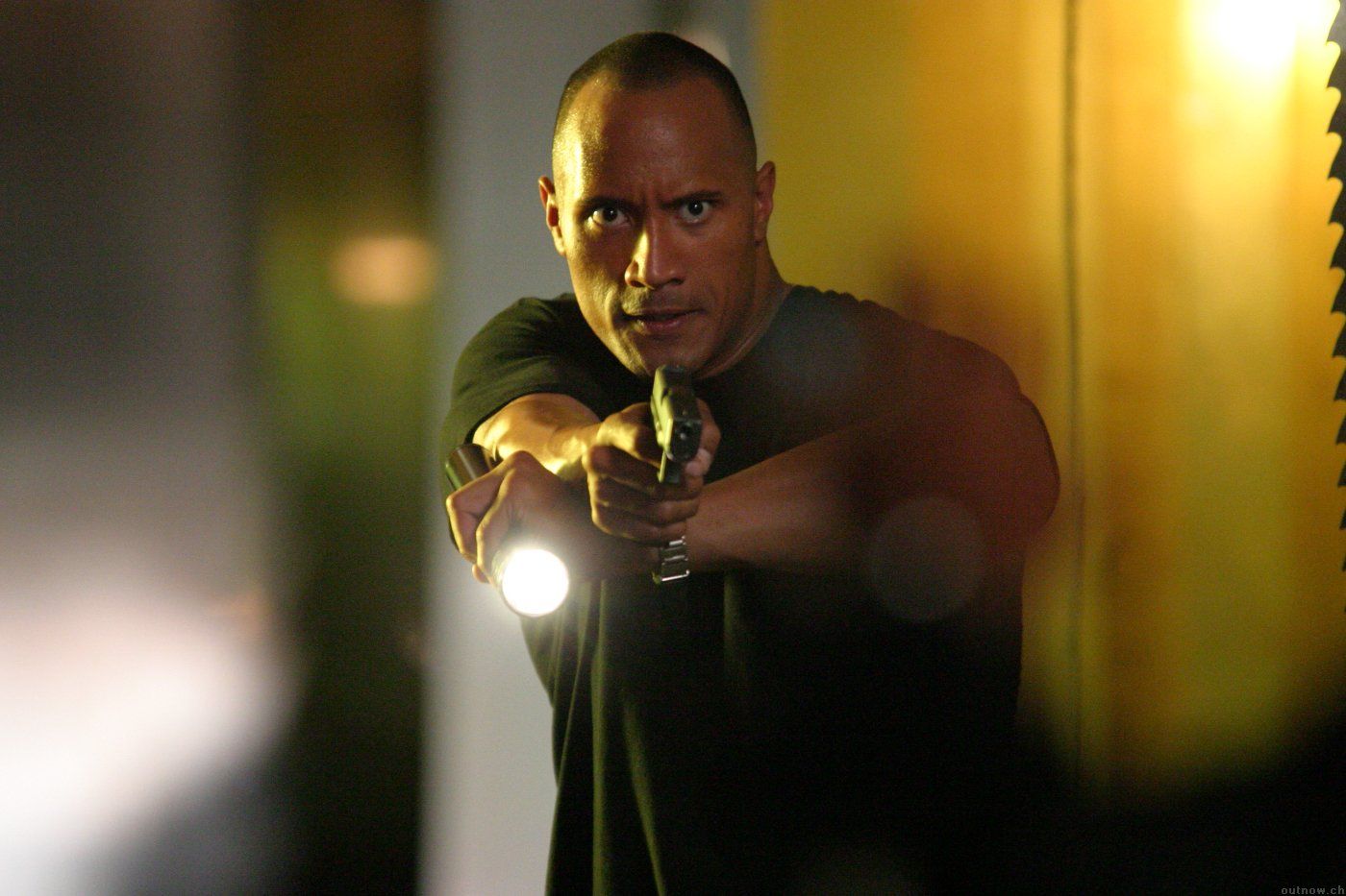 威震八方剧照的剧照