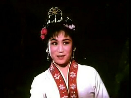 刘三姐剧照的剧照