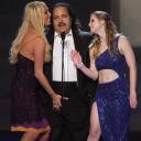 色情明星:罗恩杰里米的传奇剧照