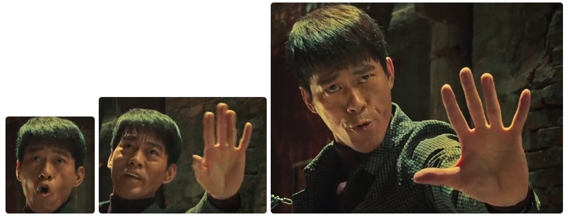 叶问4：完结篇剧照的剧照