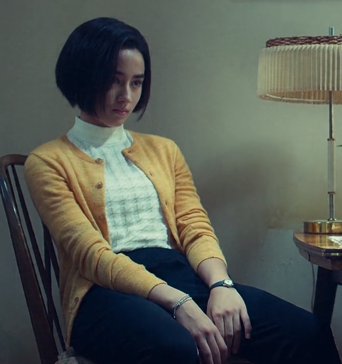 叶问4：完结篇剧照的剧照