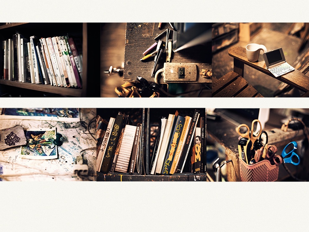 小可爱与拳击手剧照的剧照