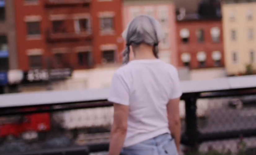 小可爱与拳击手剧照的剧照