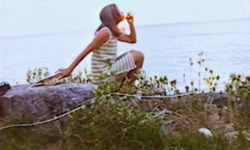 小可爱与拳击手剧照的剧照