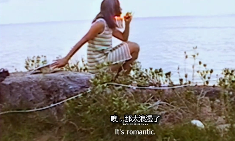 小可爱与拳击手剧照的剧照