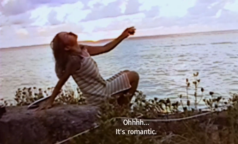 小可爱与拳击手剧照的剧照