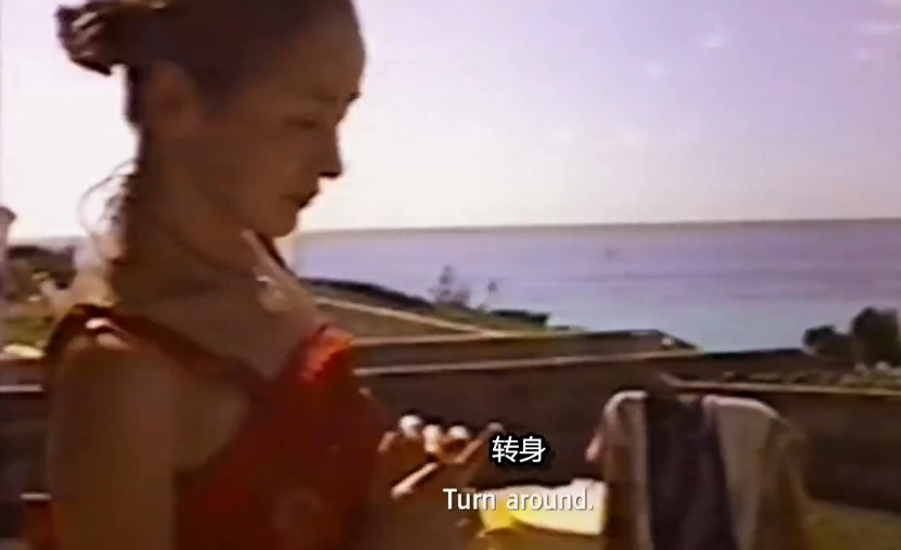 小可爱与拳击手剧照的剧照