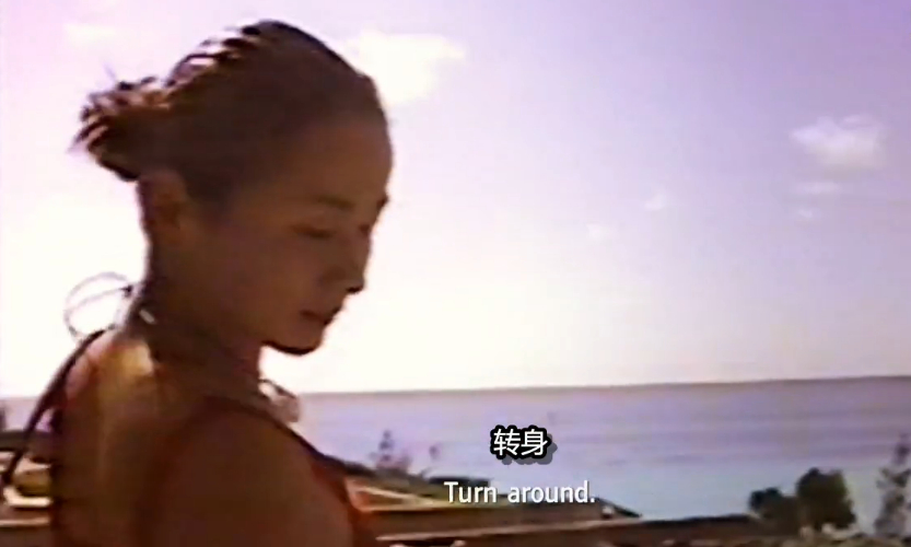 小可爱与拳击手剧照的剧照