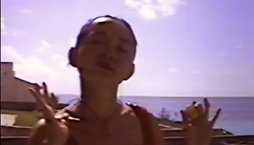 小可爱与拳击手剧照的剧照