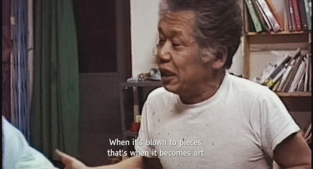 小可爱与拳击手剧照的剧照