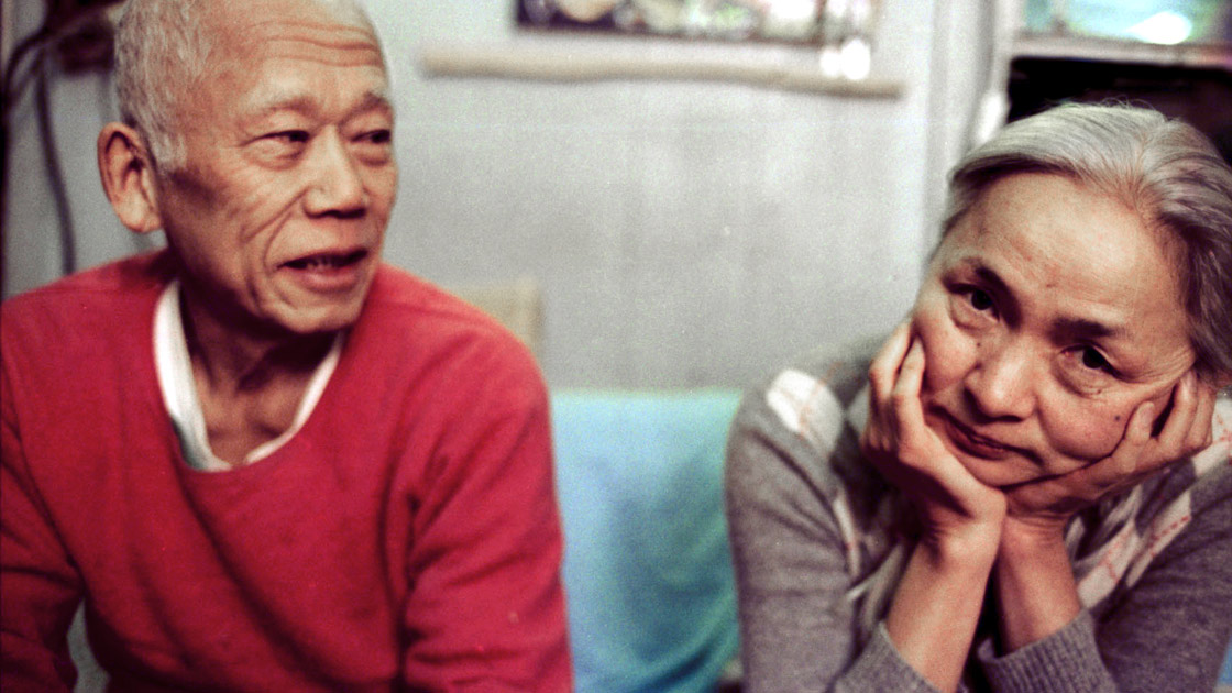 小可爱与拳击手剧照的剧照