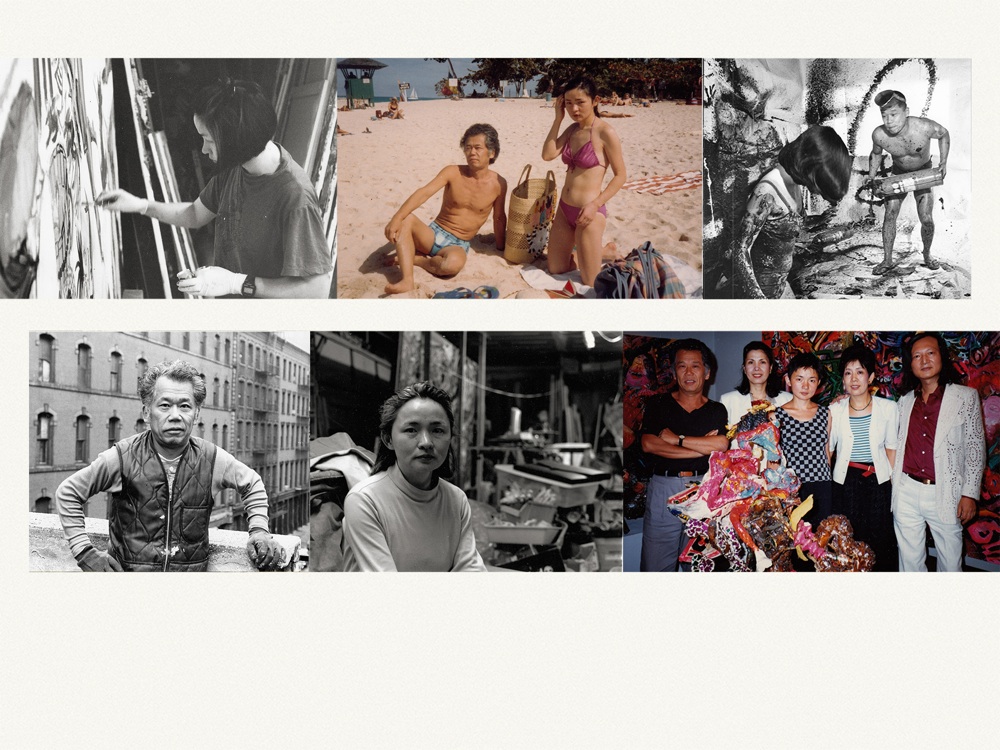 小可爱与拳击手剧照的剧照