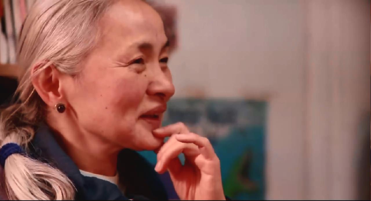 小可爱与拳击手剧照的剧照