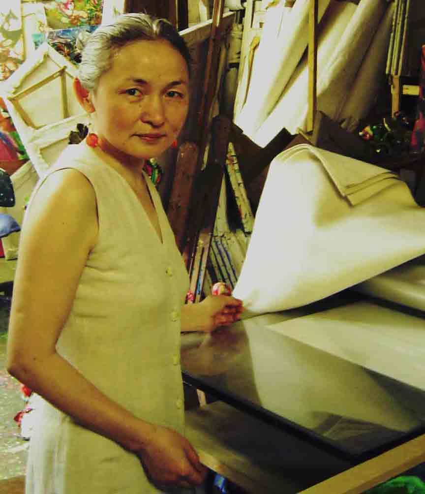 小可爱与拳击手剧照的剧照