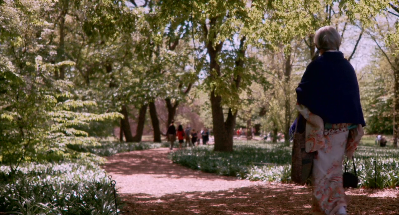 小可爱与拳击手剧照的剧照