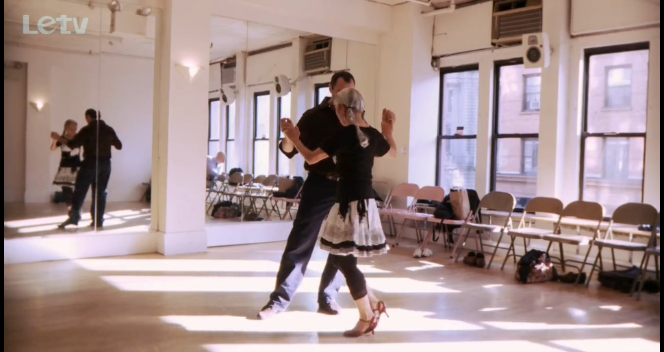 小可爱与拳击手剧照的剧照