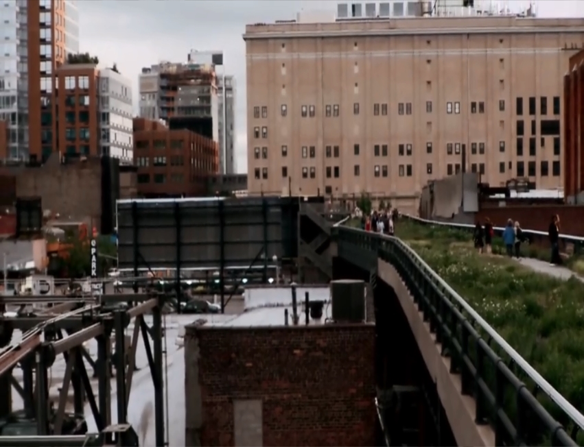 小可爱与拳击手剧照的剧照