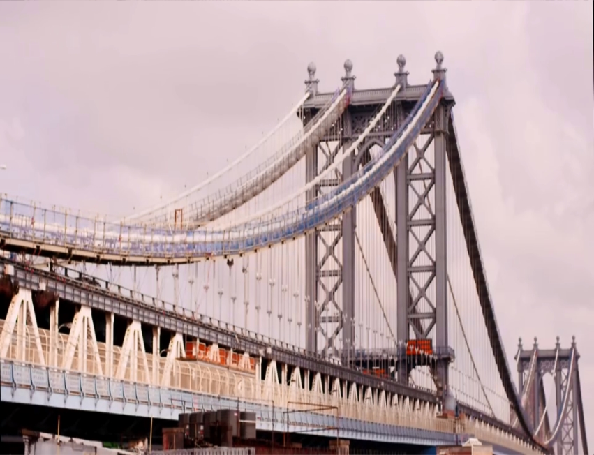 小可爱与拳击手剧照的剧照