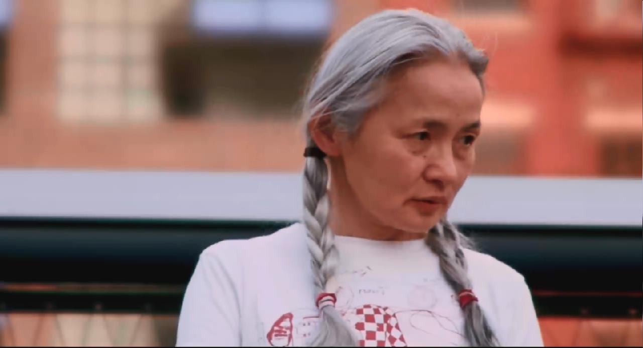 小可爱与拳击手剧照的剧照