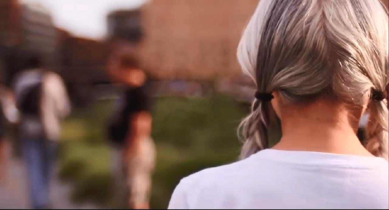 小可爱与拳击手剧照的剧照