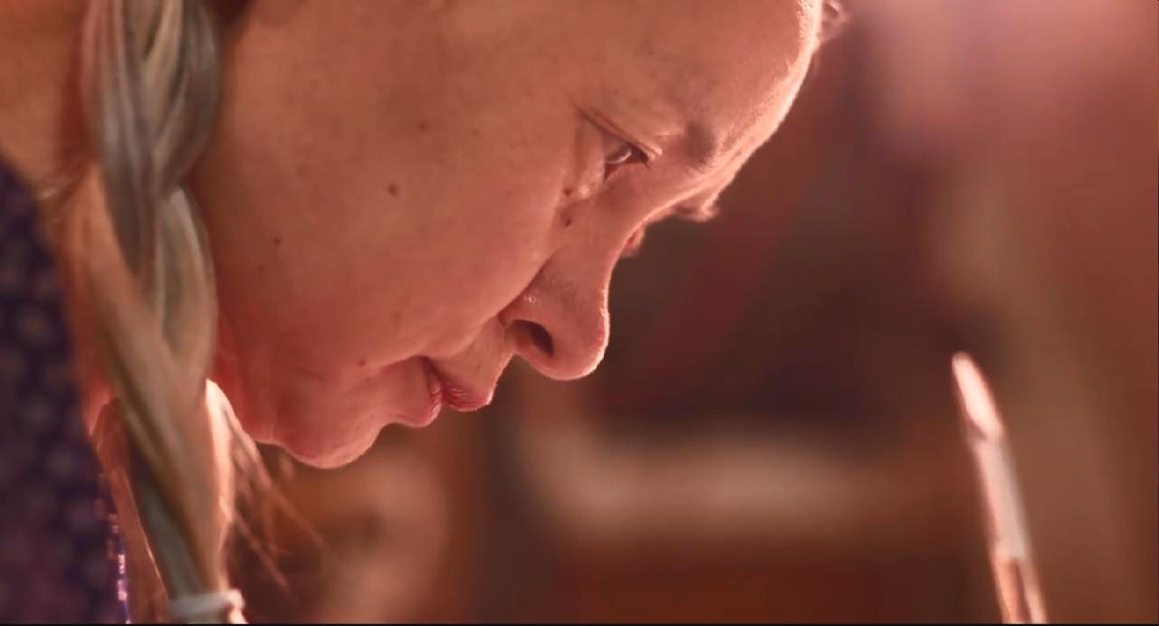 小可爱与拳击手剧照的剧照