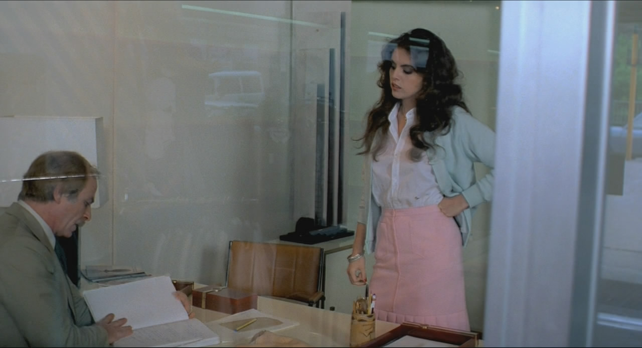 黑暗剧照的剧照