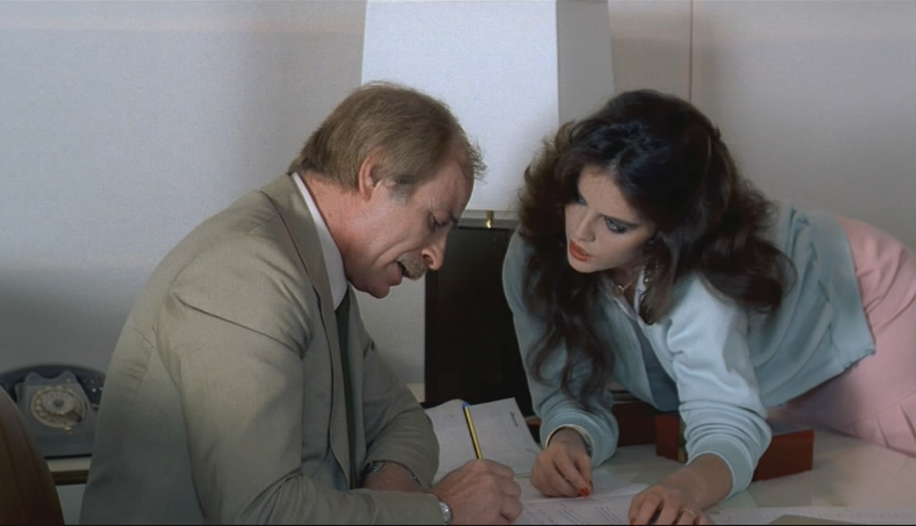 黑暗剧照的剧照