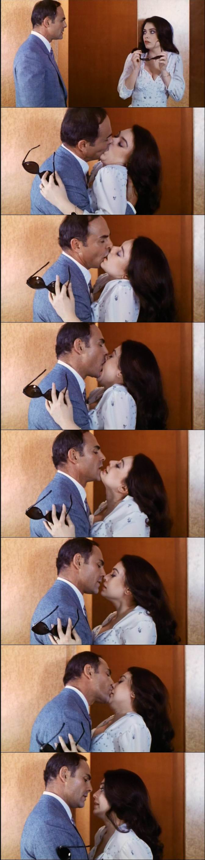 黑暗剧照的剧照