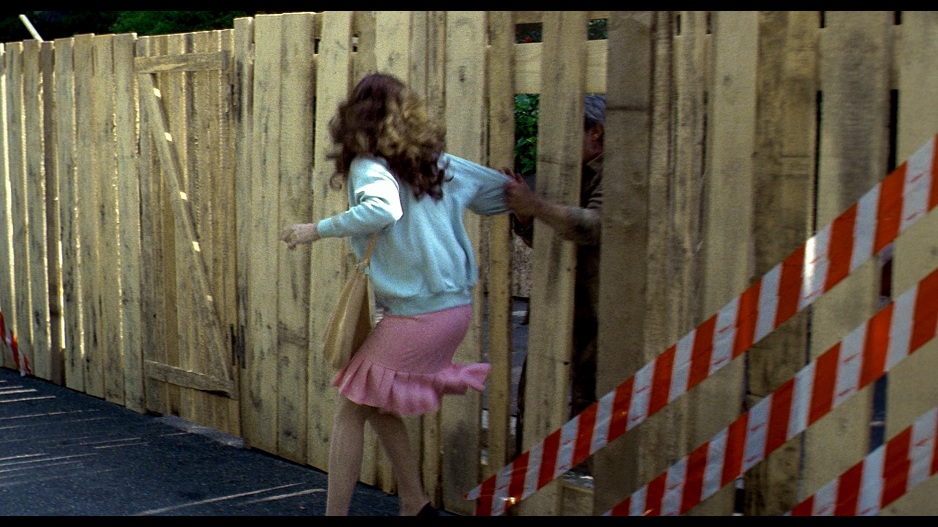 黑暗剧照的剧照