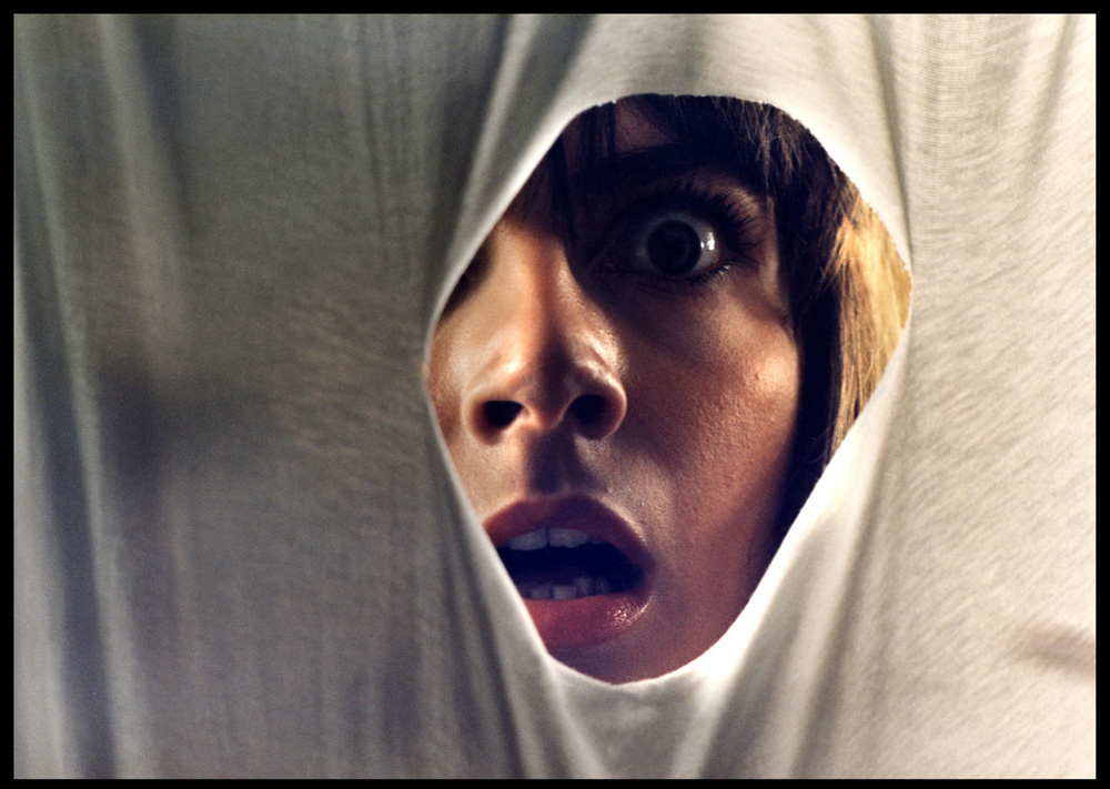 黑暗剧照的剧照