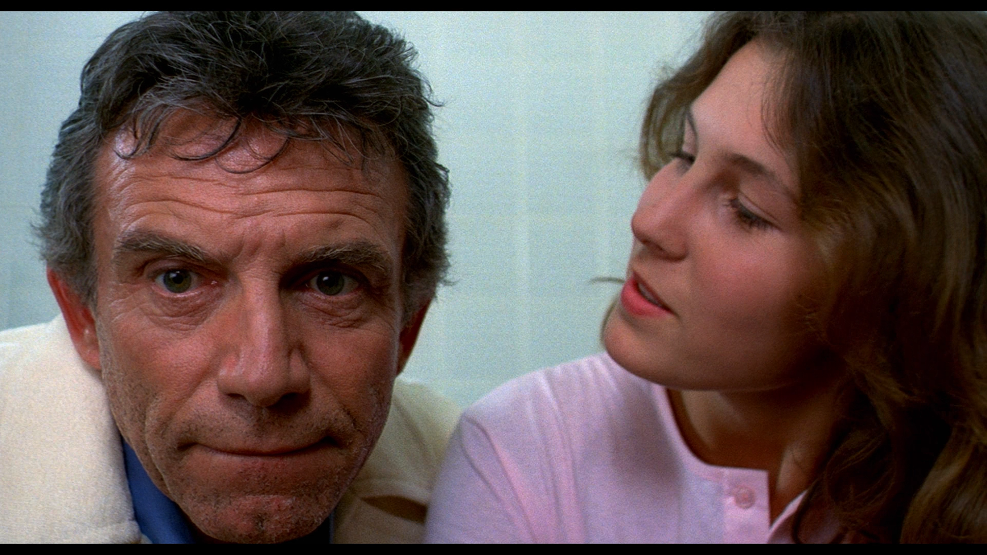 黑暗剧照的剧照