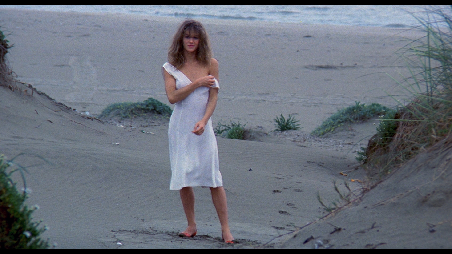 黑暗剧照的剧照