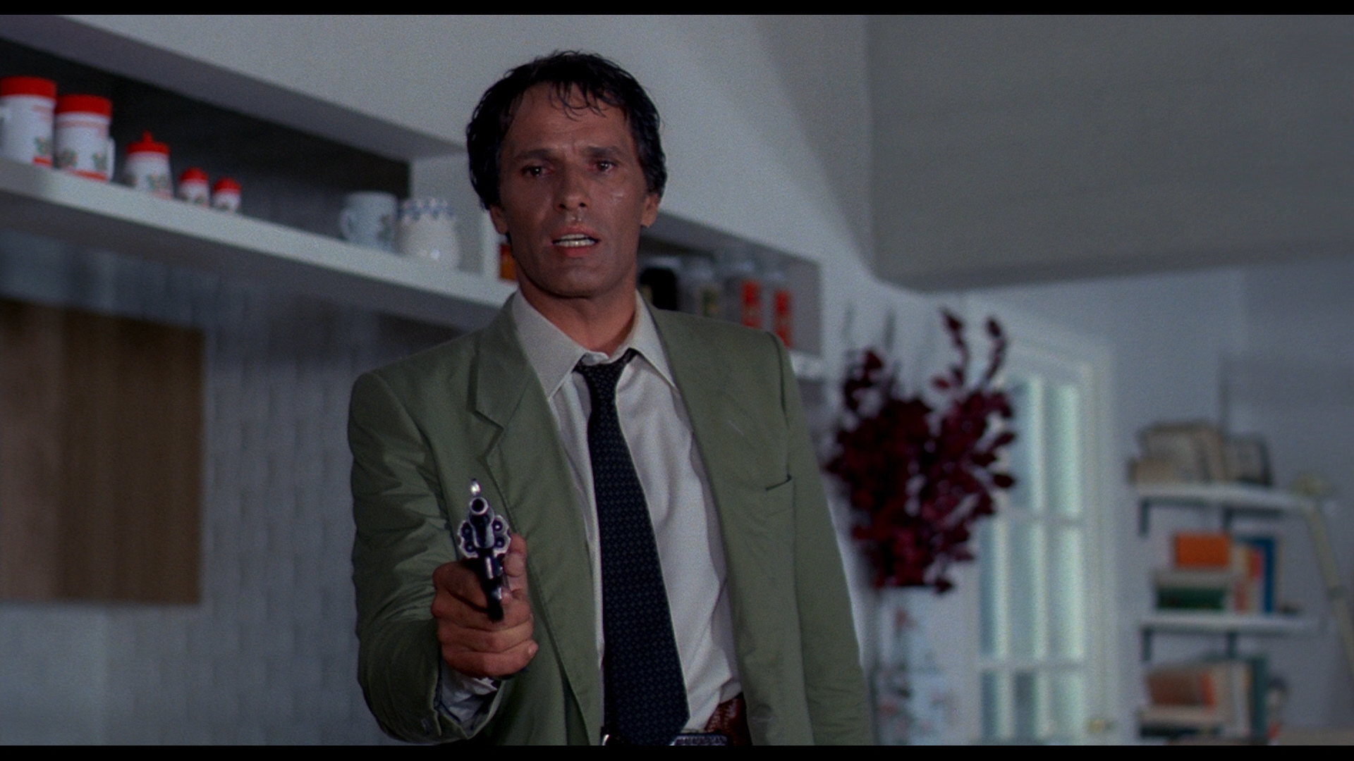 黑暗剧照的剧照