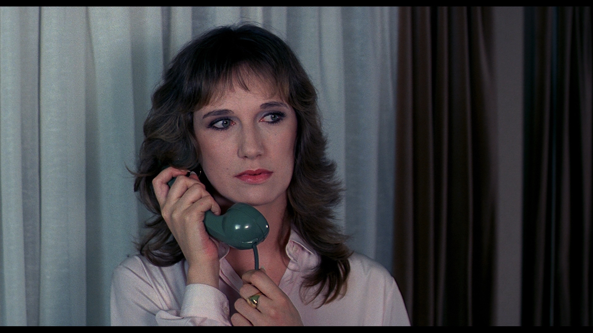 黑暗剧照的剧照