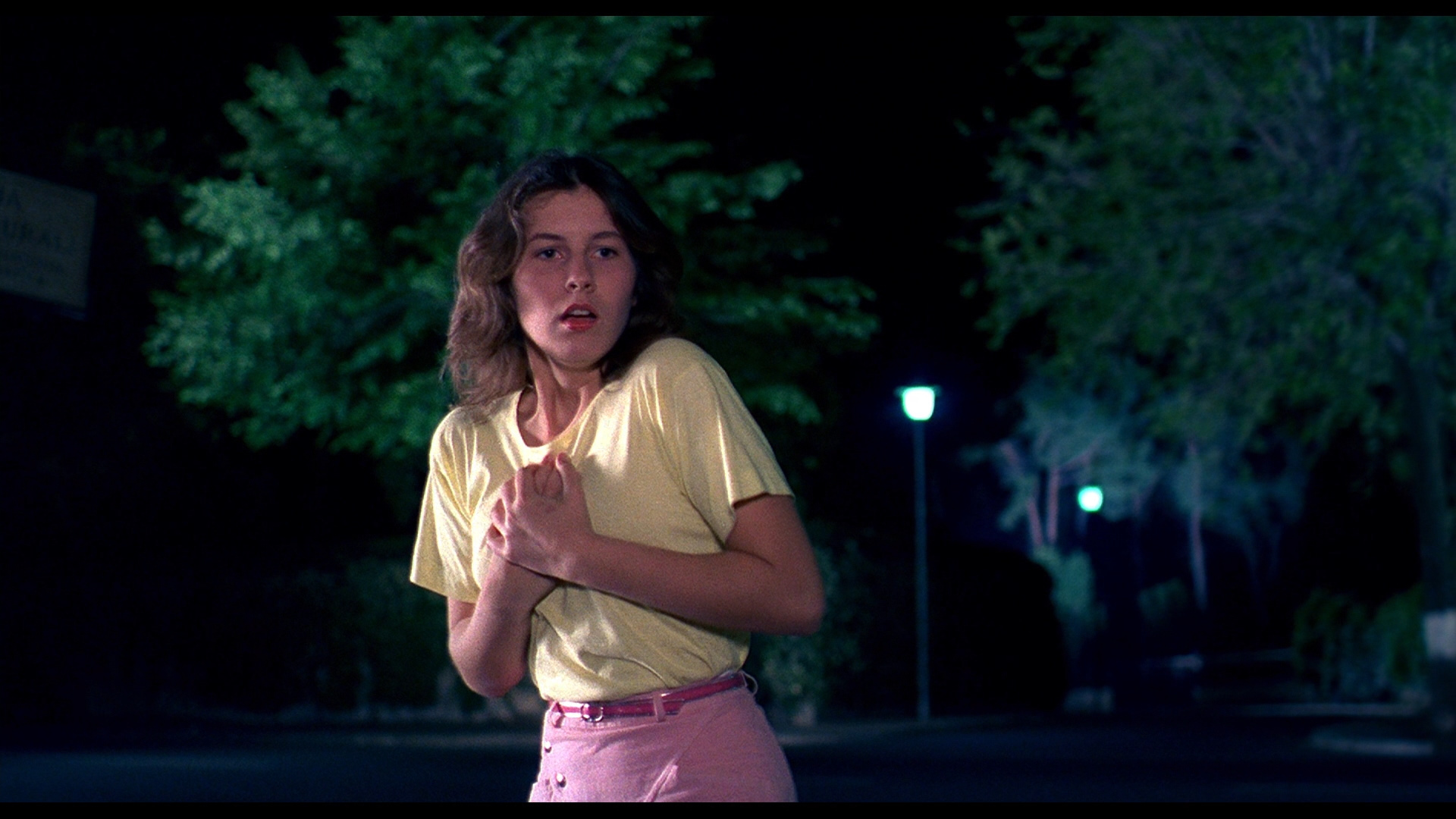 黑暗剧照的剧照