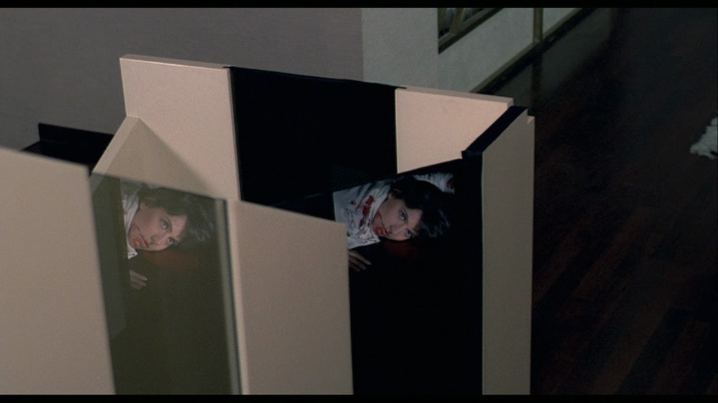 黑暗剧照的剧照