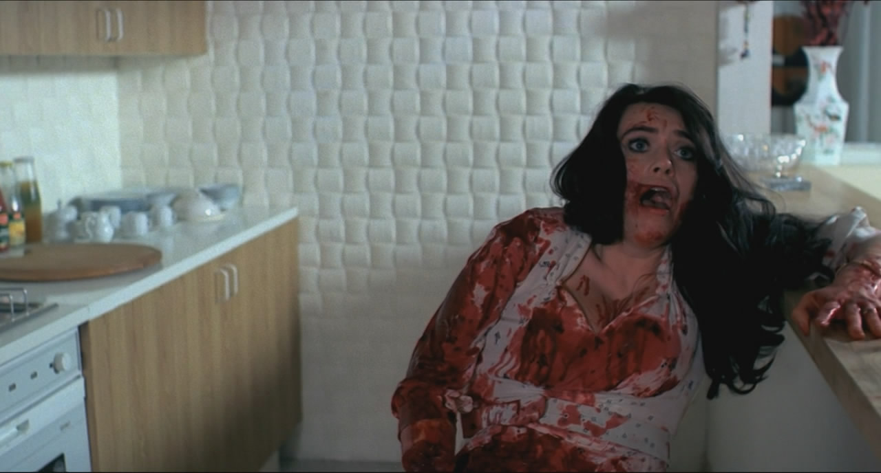 黑暗剧照的剧照