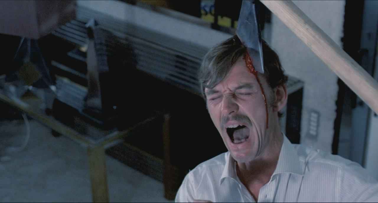 黑暗剧照的剧照