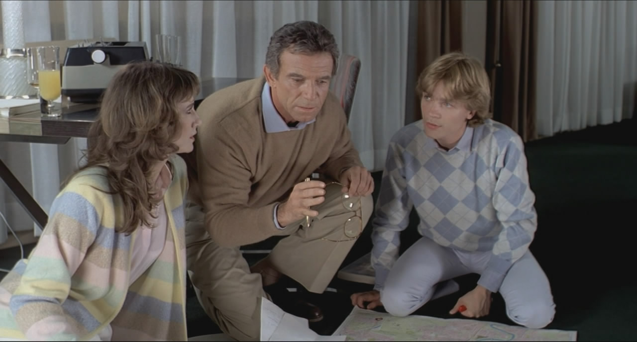 黑暗剧照的剧照