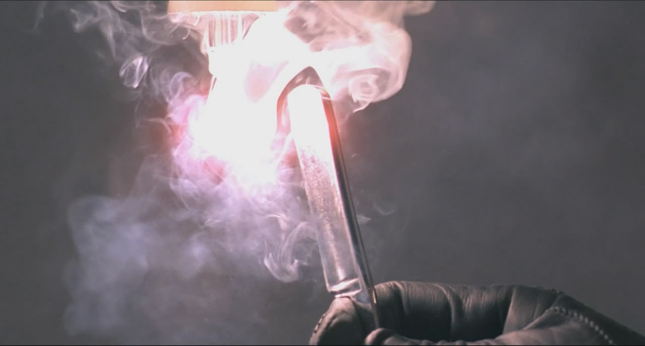 黑暗剧照的剧照