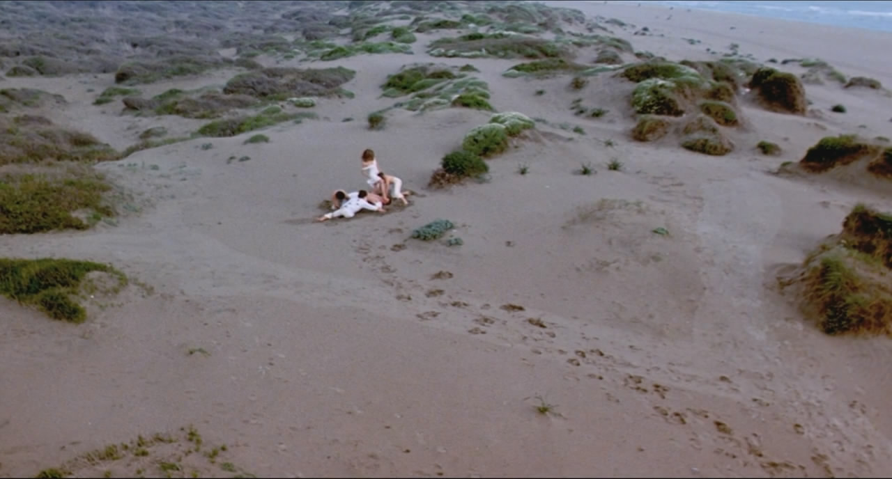 黑暗剧照的剧照