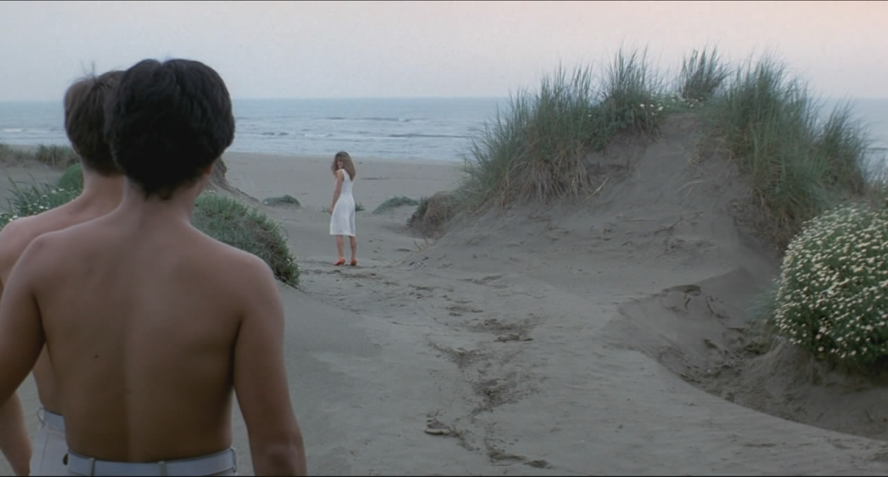 黑暗剧照的剧照