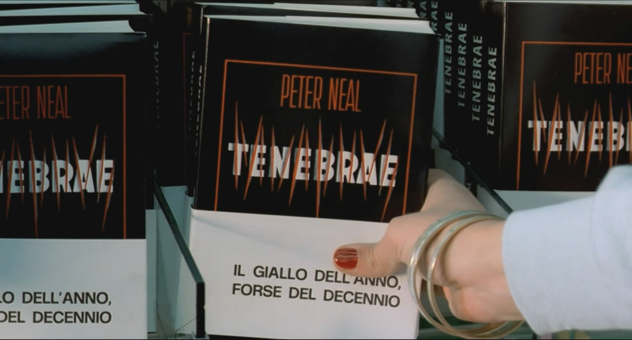 黑暗剧照的剧照