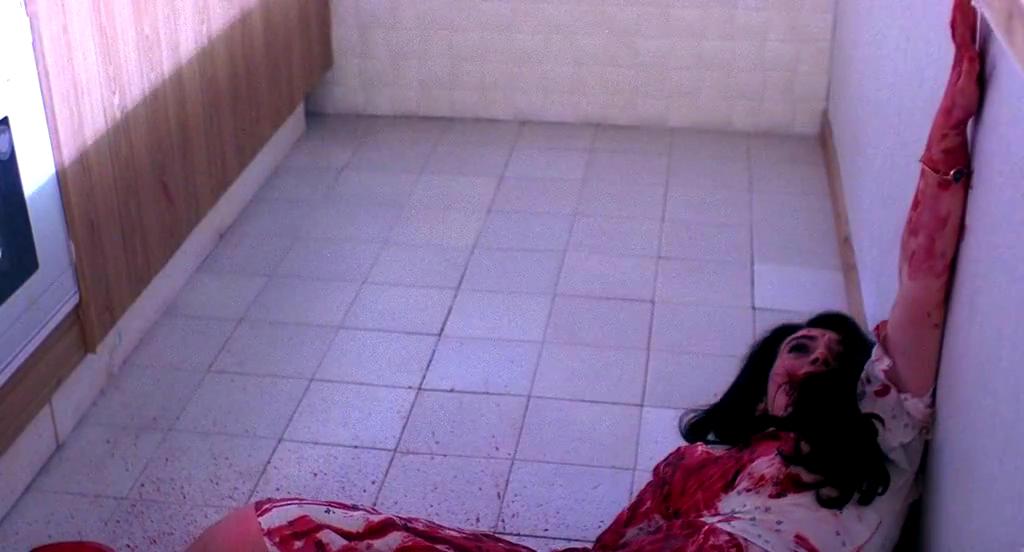 黑暗剧照的剧照