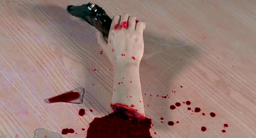 黑暗剧照的剧照